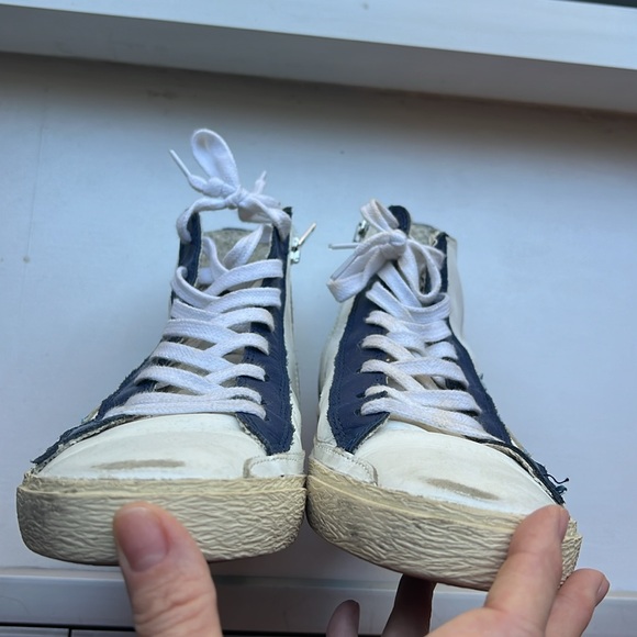 Golden Goose Francy - Picture 7 of 15